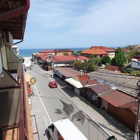 Hotel La Canapele Rock Vama Veche Zewnętrze zdjęcie