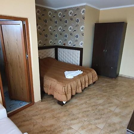 Hotel La Canapele Rock Vama Veche Zewnętrze zdjęcie