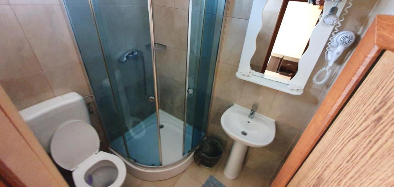 Hotel La Canapele Rock Vama Veche Zewnętrze zdjęcie