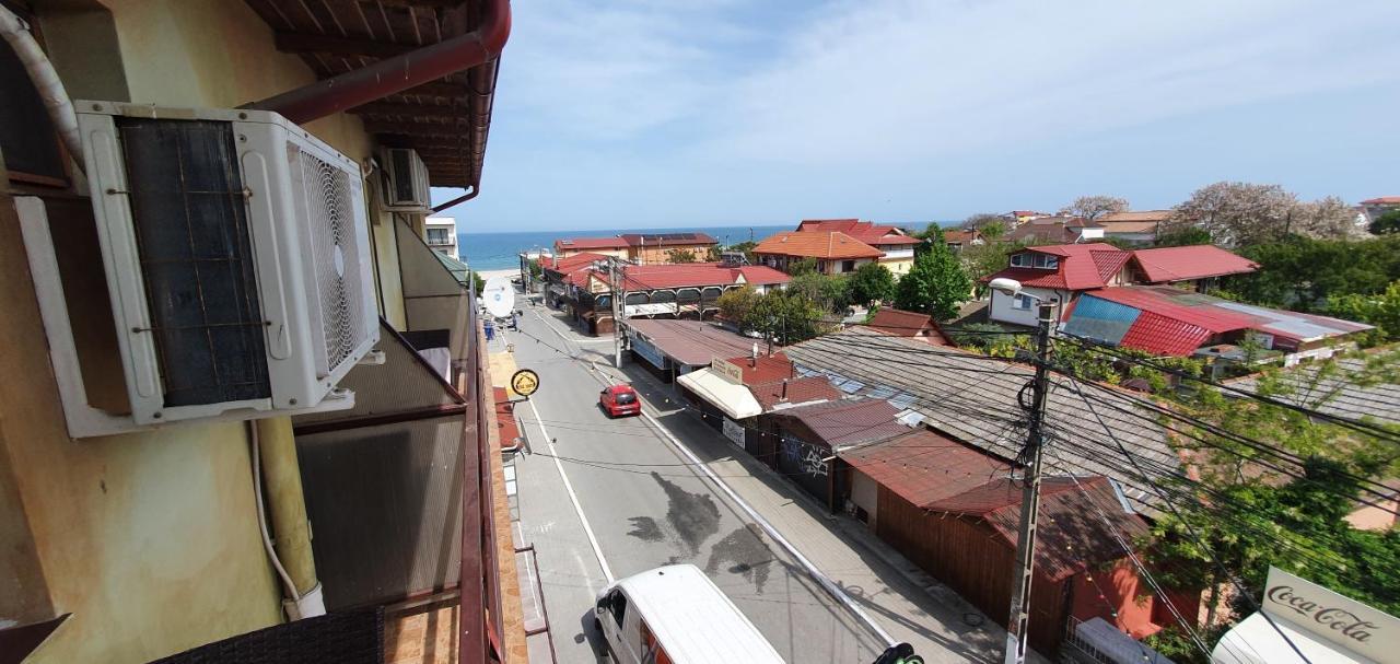 Hotel La Canapele Rock Vama Veche Zewnętrze zdjęcie