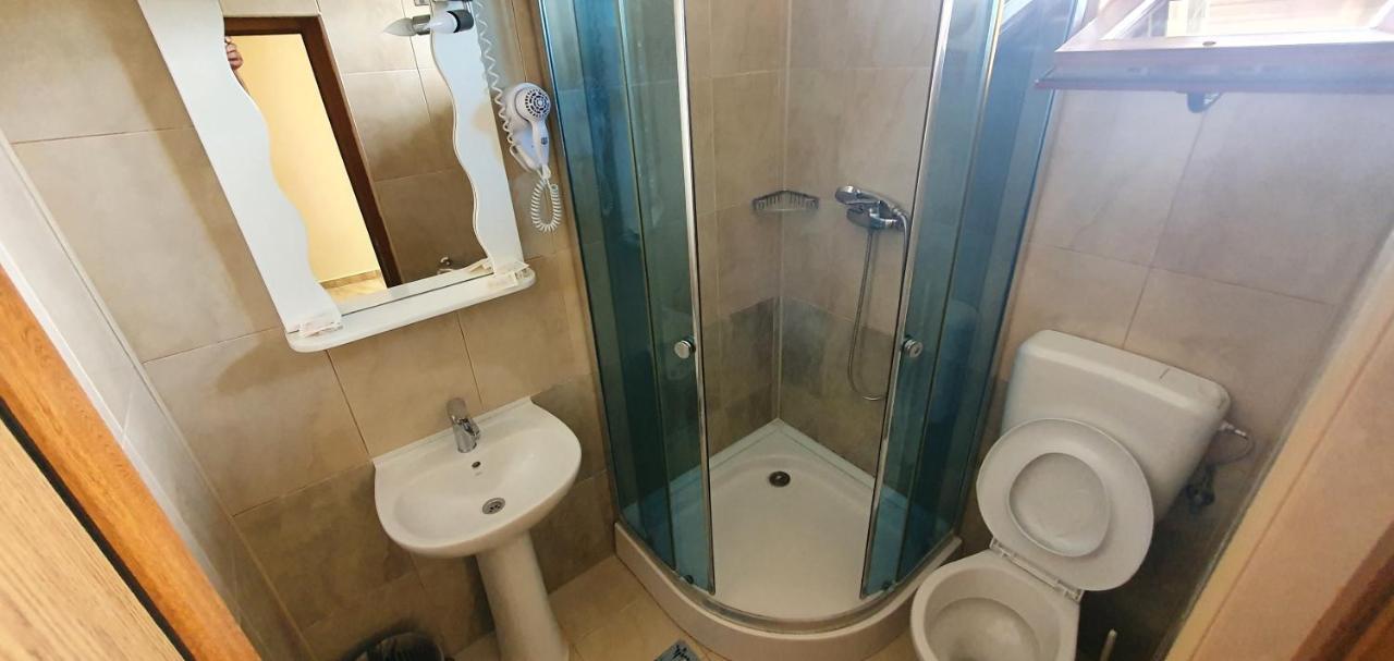Hotel La Canapele Rock Vama Veche Zewnętrze zdjęcie