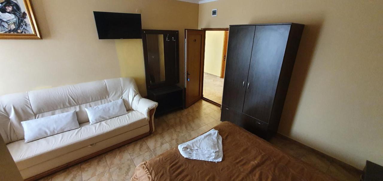 Hotel La Canapele Rock Vama Veche Zewnętrze zdjęcie