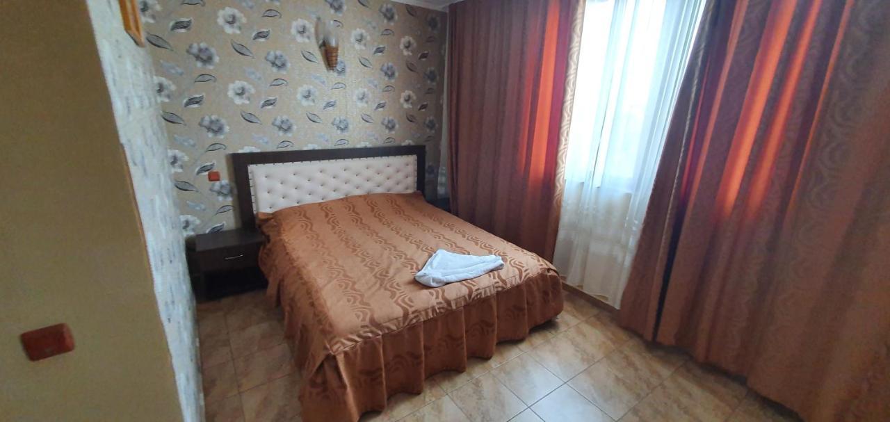 Hotel La Canapele Rock Vama Veche Zewnętrze zdjęcie