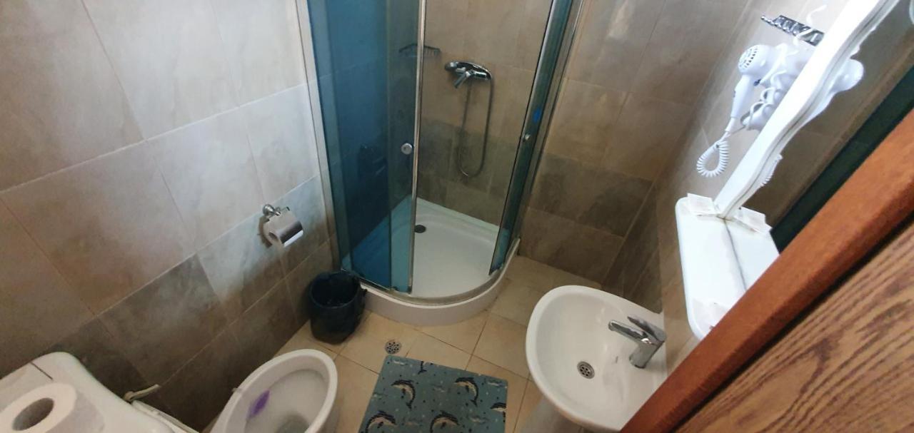 Hotel La Canapele Rock Vama Veche Zewnętrze zdjęcie
