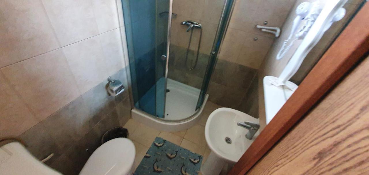 Hotel La Canapele Rock Vama Veche Zewnętrze zdjęcie