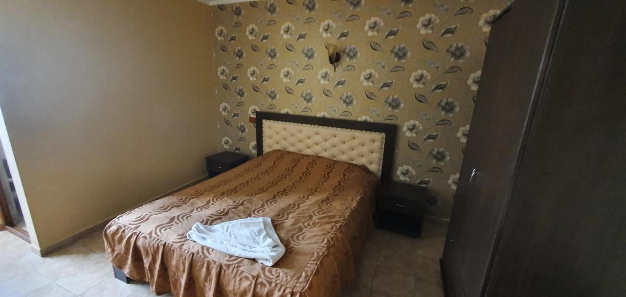 Hotel La Canapele Rock Vama Veche Zewnętrze zdjęcie