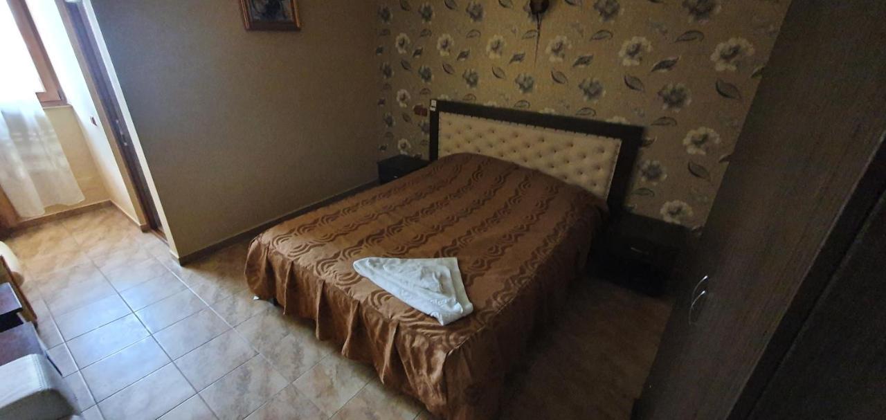 Hotel La Canapele Rock Vama Veche Zewnętrze zdjęcie