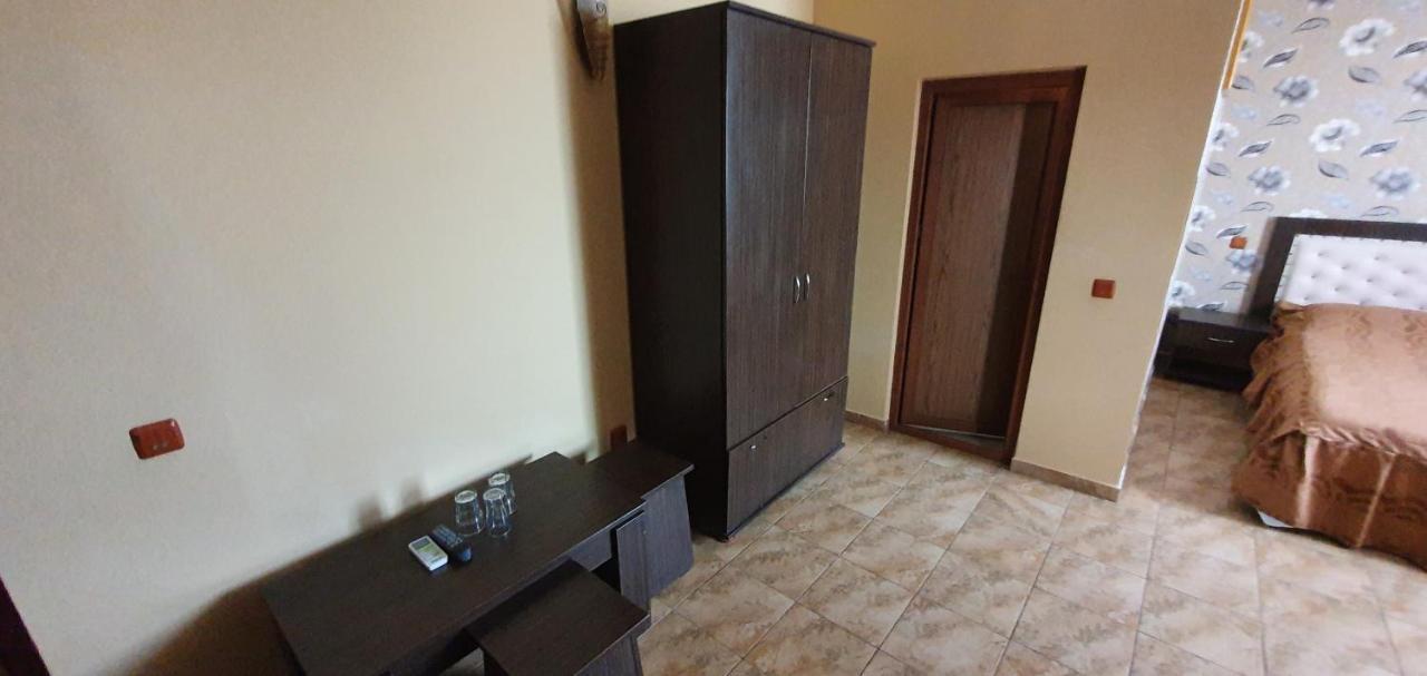 Hotel La Canapele Rock Vama Veche Zewnętrze zdjęcie